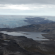 The ancient Isua rock in Greenland.